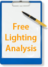 Free Lighting Analysis
